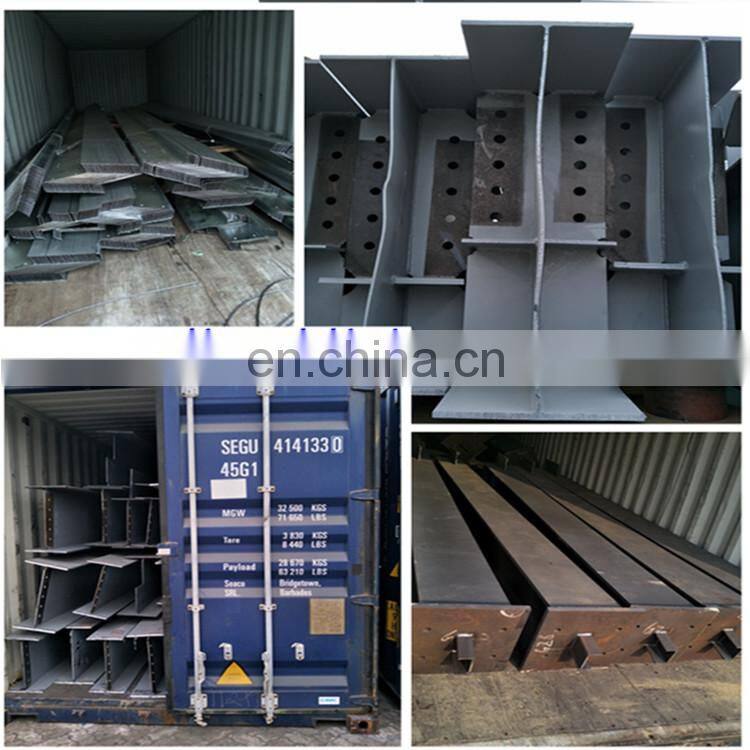 China wholesale competitive prices of icf blocks for construction container house
