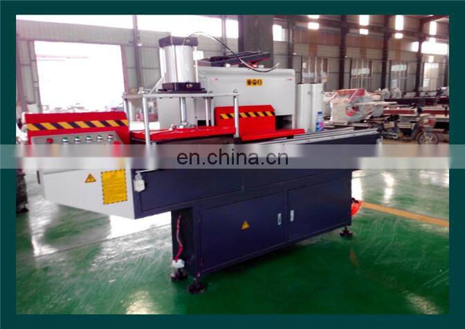 PVC Profile Windows and Doors Making Machine/PVC Window Machine