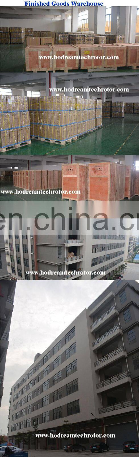 low dew point silicagel honeycomb desiccant rotor for humidity control dehumidifier