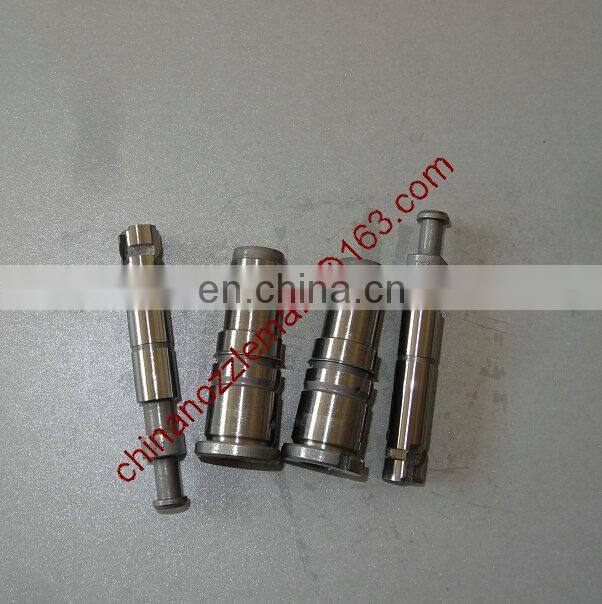Diesel fuel injection pump plunger P202
