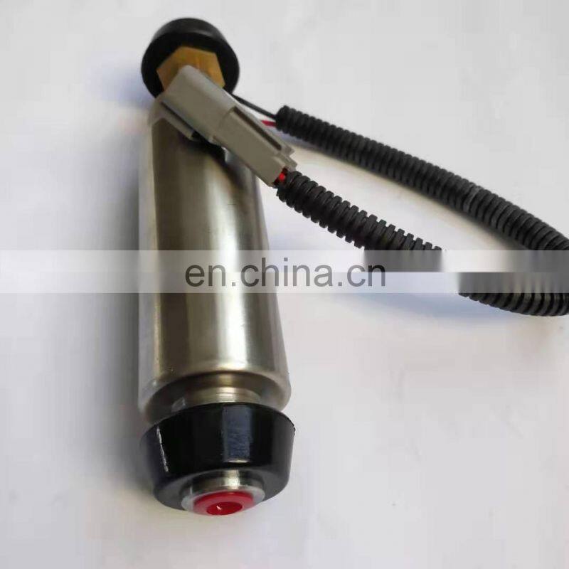 24V Diesel Fuel Transfer Pump 4937766