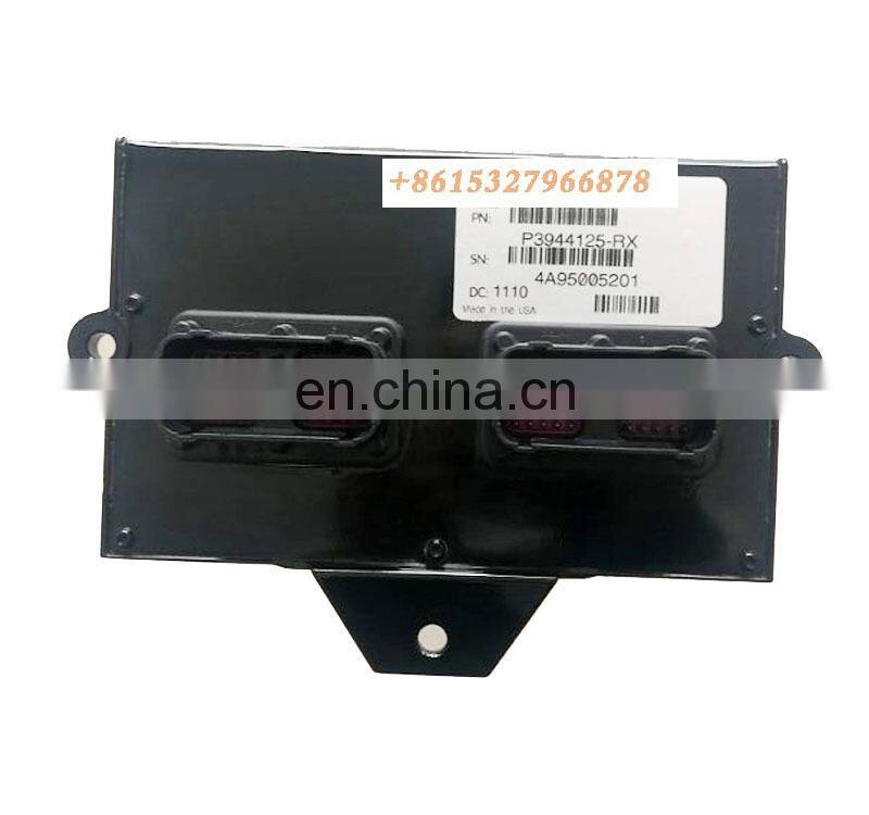 ISC  Electronic Control Module ECM ECU 3944125
