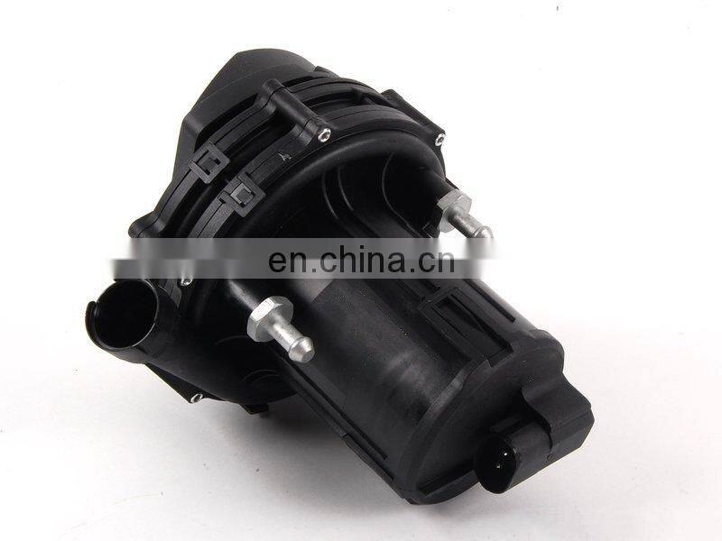 Secondary Air Pump For BMW E46 M3 S54 3.2L L6 DOHC OEM 11727830679, 11727837138