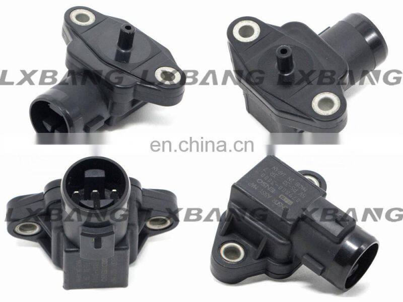 Original MAP Intake Air Pressure Sensor 079800-3980 0798003980 For Honda Civic 1.5L 1.6L 079800-4220