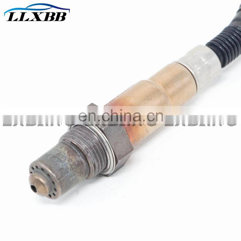 Original LLXBB Car Sensor System Oxygen Sensor 0258006909 For Buick Excelle 1.6L Chevrolet Epica Lova Aveo 5495279
