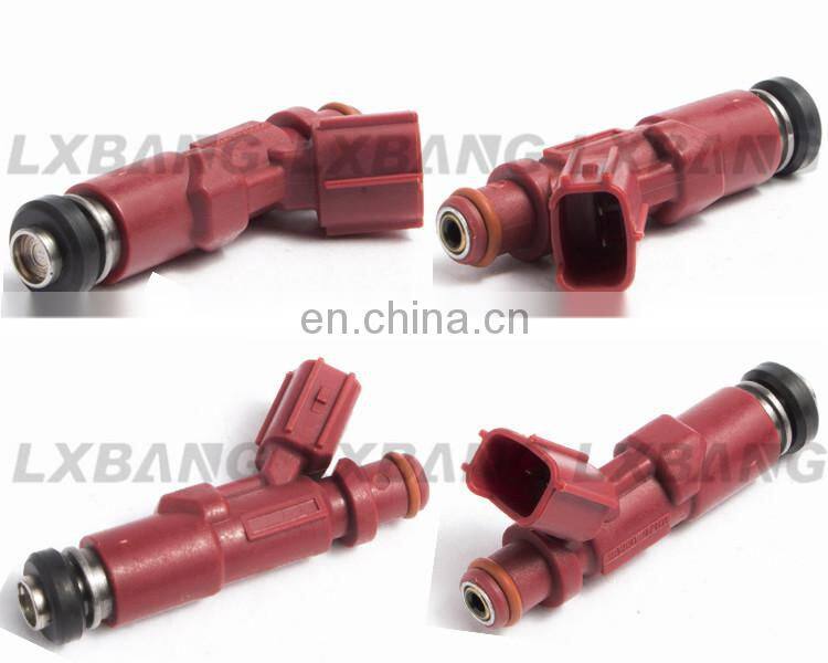 Original Fuel Injector 23250-97401 23209-97401 For Toyota Avanza 2325097401 2320997401