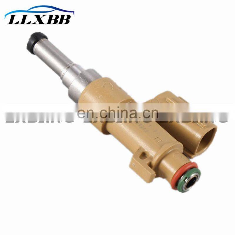 Original Fuel Injector 23209-38040 23250-38040 For Toyota Lexus LX570 2320938040 2325038040