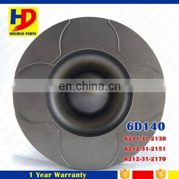 6D140 6211-31-2130 6212-31-2151 6212-31-2170...