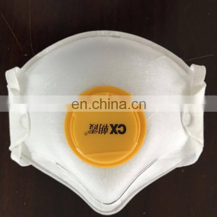 Wholesale air pollution dust pocket masks protective safety face mask