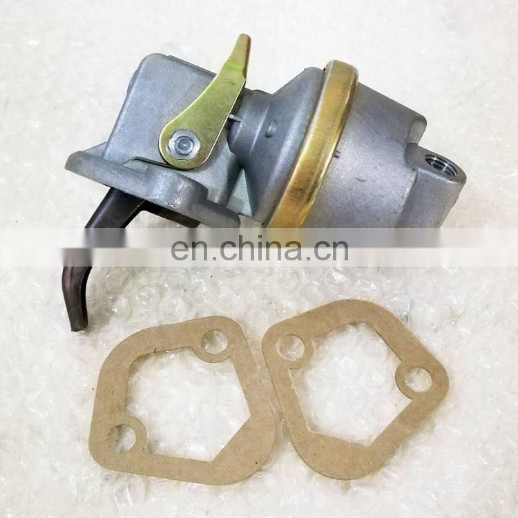 High Quality DCEC 4BT 6BT Diesel Engine Part 1106N-010 Fuel Transfer Pump