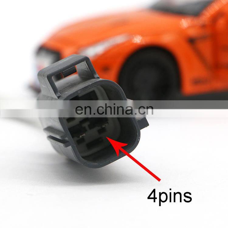 Automotive Spare Parts MHK500870 For 03-15 Land Rover LR3 Range Rover Sport Volvo Lambda Oxygen Sensor