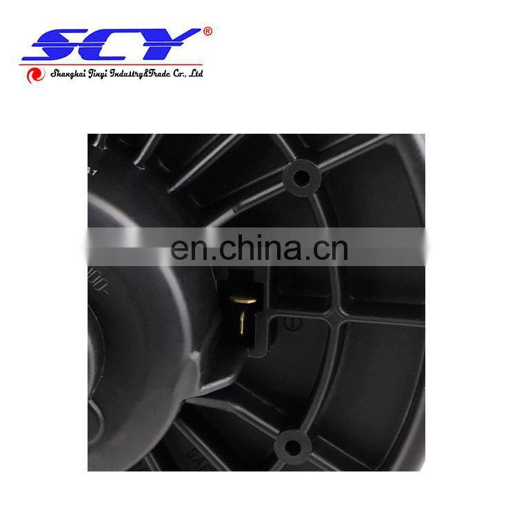 Blower Motor Suitable for Honda 79310S5DA01 79310S7AG12 79310SCVA01 700005 3010492 HO3126101