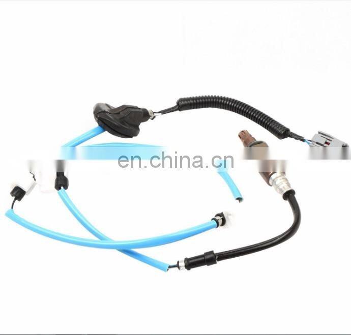High Performance O2 Lambda Oxygen Sensor Downstream for 36532-RAA-A01 36532RAAA01