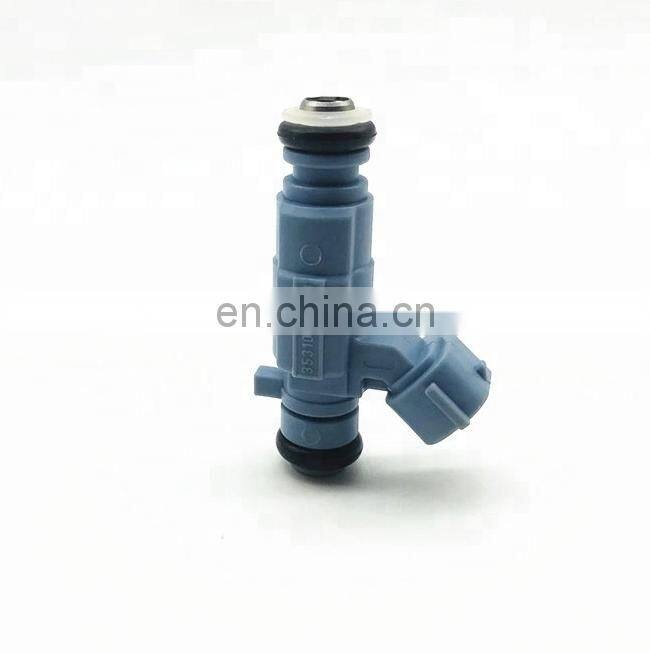 Good Quality Auto Engine Fuel Injector 35310-2B010