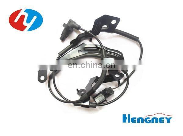 Guangzhou auto parts 4670A595 4670A877 For Mitsubishi L200 2012-2015 ABS Wheel Speed Sensor