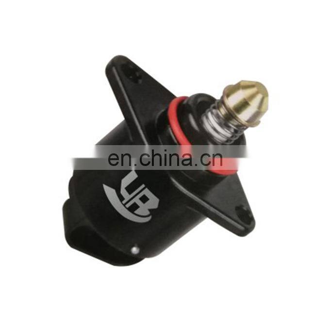 Wenzhou Motor Parts Engine icv iacv electric car Stepper Motors auto spare parts 2113-1148300-01 Idle Air Control Valves
