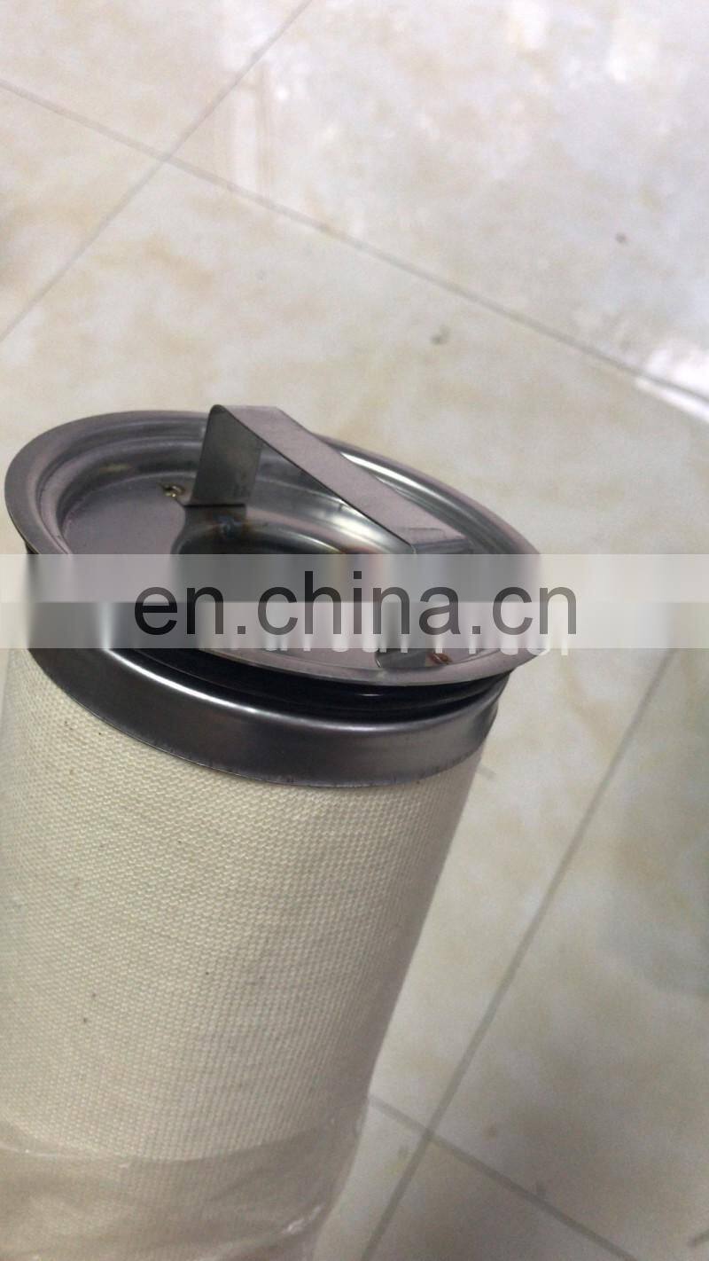 LSS2F1H liquid coalescing filter cartridge LCS4PXSH LSS2F2H
