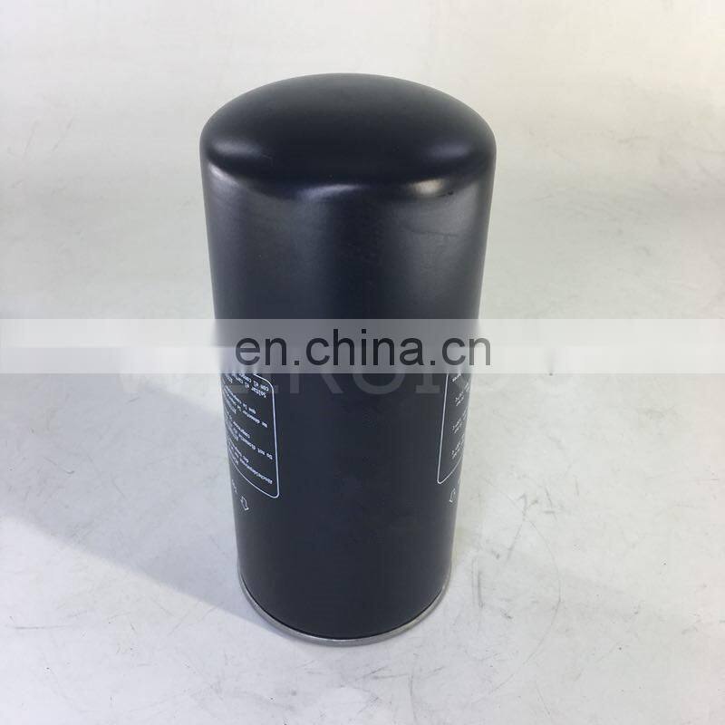 air compressor spin on oil filter element 558000301