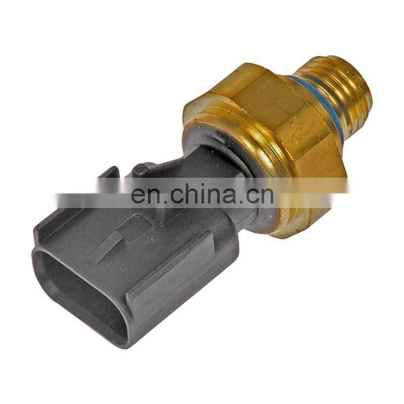 Cheap Factory Price Common Rail Oil Pressure Sensor for ISX ISM ISX11.9 6BT ISB Dodge 5.9L ISLE ISL QSL M11 X15 QSX15 ISX15