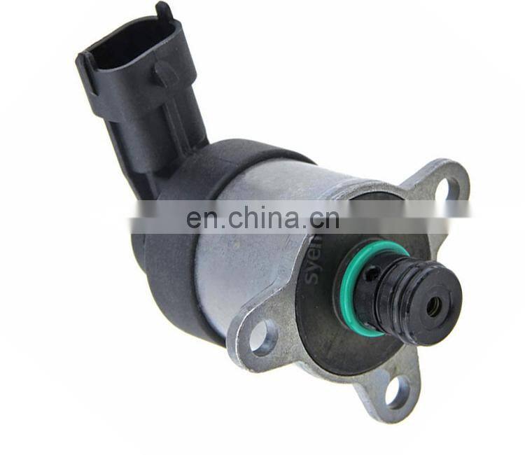 Diesel Engine Electric Fuel Injection Pump Actuator 0928400714