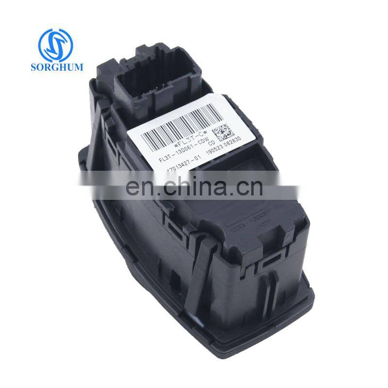 New Style Headlight Control Switch For Ford F-150 F-250 F-350 FL3T-13D061-CDW