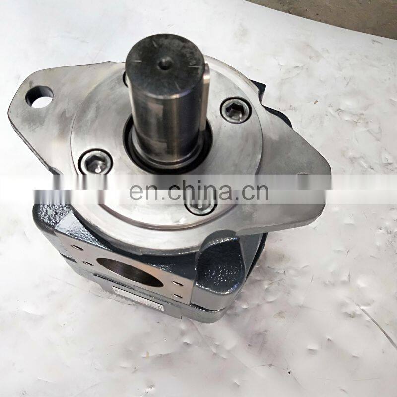 Trade assurance Germany BUCHER high pressure pump QX53/63/83-050/040/063/080/100/125/250/200/R original import QX63-080R