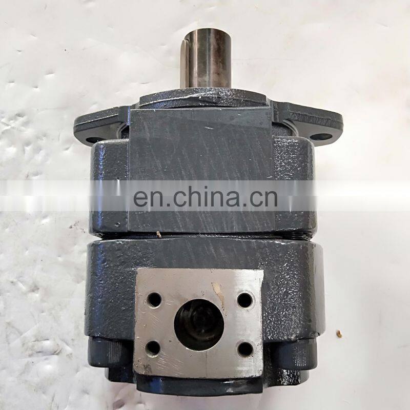 Trade assurance Germany BUCHER high pressure pump QX53/63/83-050/040/063/080/100/125/250/200/R original import QX63-080R