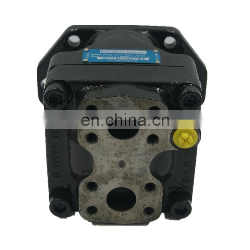 DENISON Hydraulic pump M4SD-113-3N00-B502 piston pump Made in france M4SD-088-3N00-B502