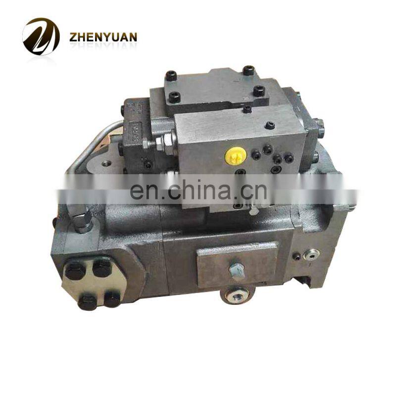 EBZ160 boring machine swashplate structural axial variable pump A11V0130