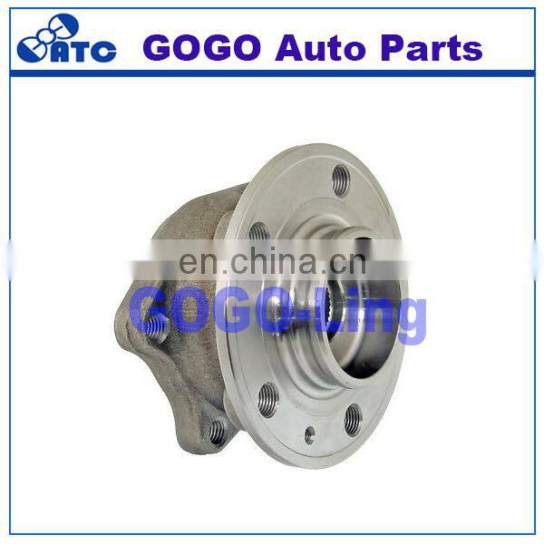 Wheel Hub Bearing for 03-11 Volvo XC90 XC-90 OEM 512273 VKBA3627 307481911