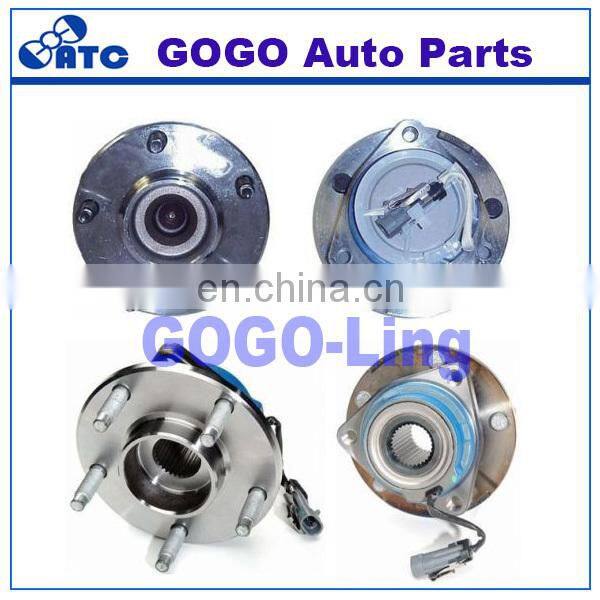 Rear Wheel Hub Bearing for Chevrolet Corvette Cadillac XLR OEM 512153