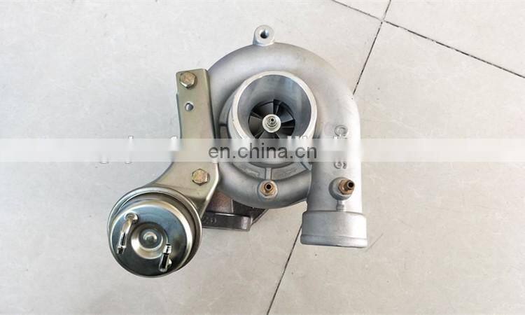 CT26 Turbo charger 1720117010 17201-17010 Turbocharger for Landcruiser TD HDJ80 81 with 1HDT Engine