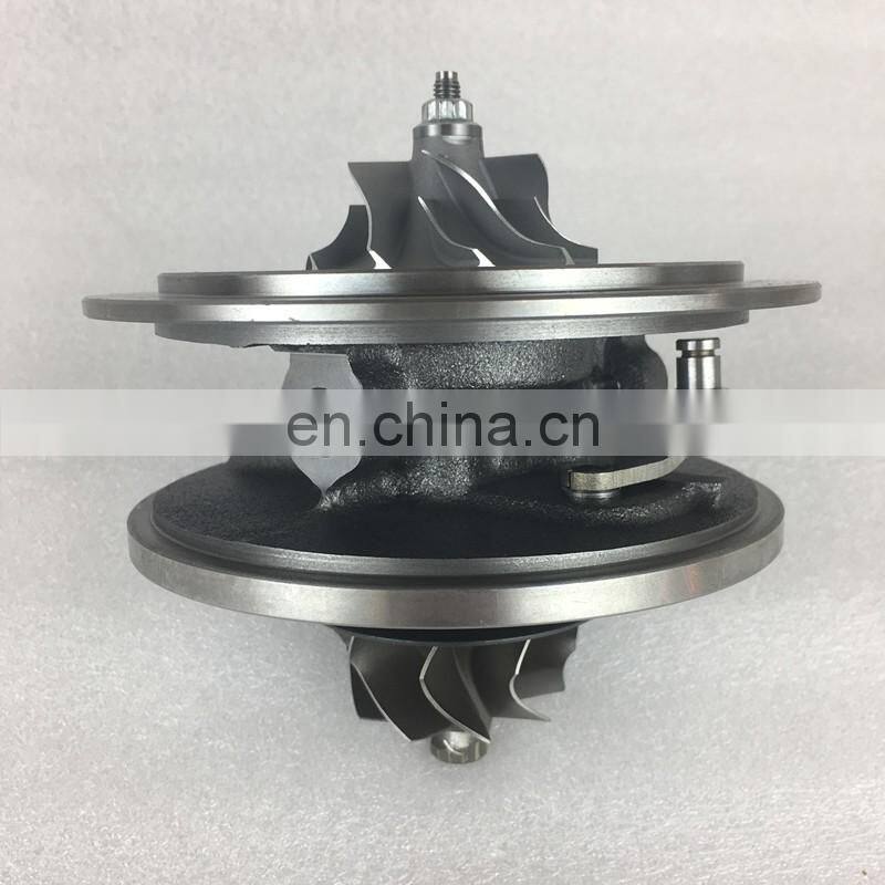 GTA2052V turbocharger cartridge 6C1Q6K682EF turbo core 752610-5032S Turbo CHRA for Ford Transit TDCi Engine