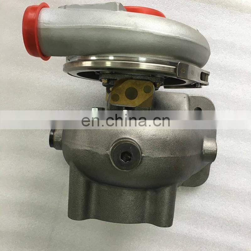 H1C Turbo charger 3523244 3802291 6BT engine Turbocharger for Cummins Marine 4BT diesel Engine parts