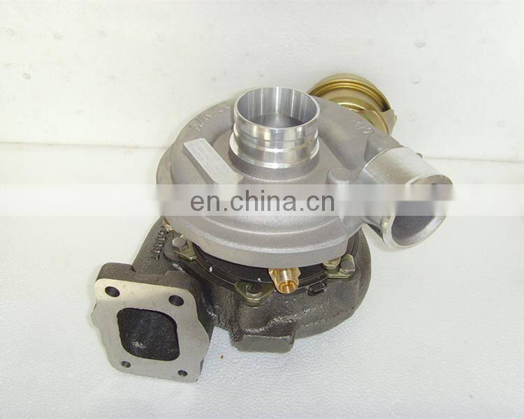 4 Cylinders diesel engine parts 707114-0001 751758-5001S GT2256V Turbocharger for Fiat Iveco Daily III Commercial Engine