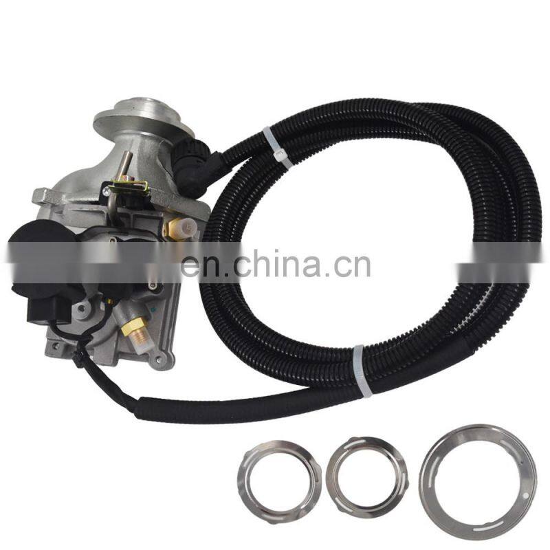 Exhaust Gas Valve For Volvo 904-5004