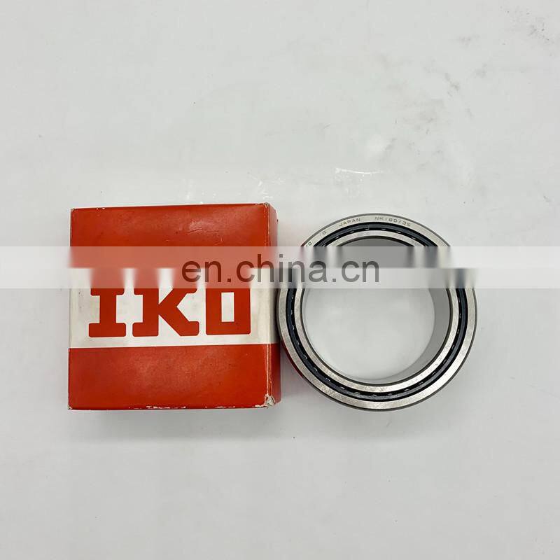 Sales promotion genuine SKF IKO NKI 60/35 NKI Style Standard Needle Roller Bearings 60*82*35mm