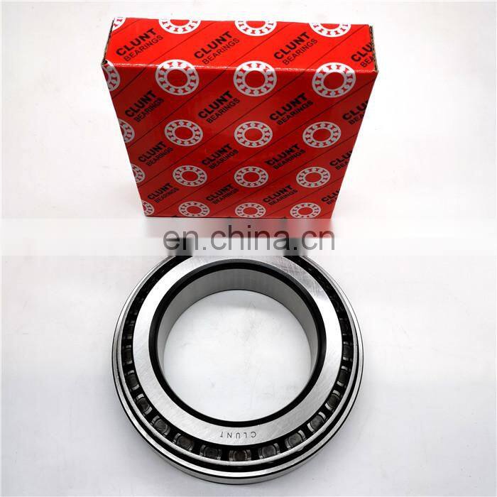 Bearing 47890/47820 Inch Tapered Roller Bearing 47890/47820