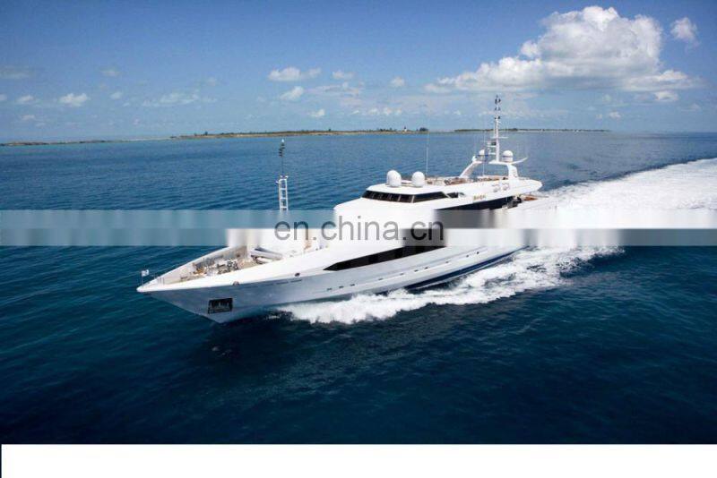 Best 6-60mm tempered glass for train and car and boat high quality boat glass