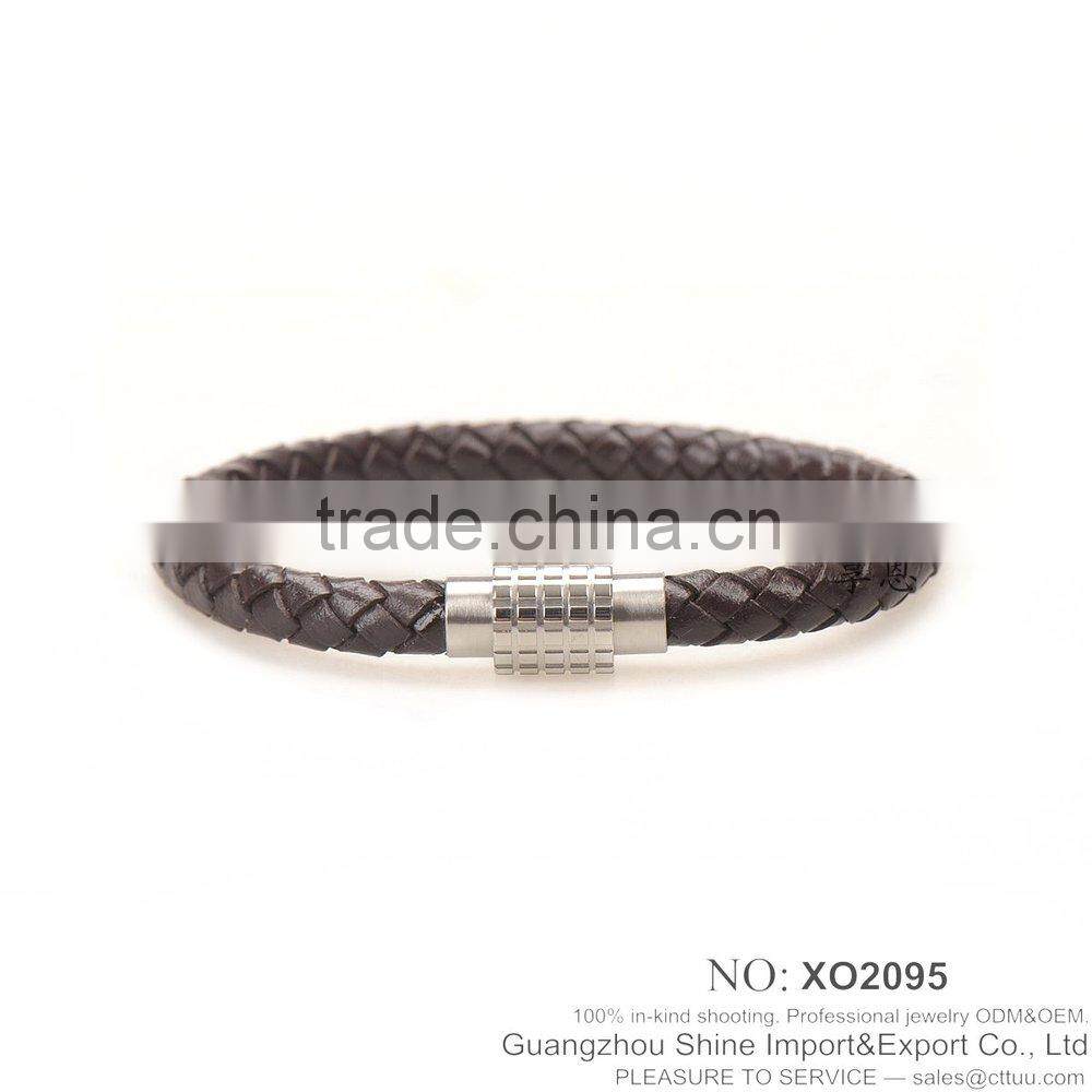 2015 classcial jewelry style wholesale 3161 stainless steel jewelry