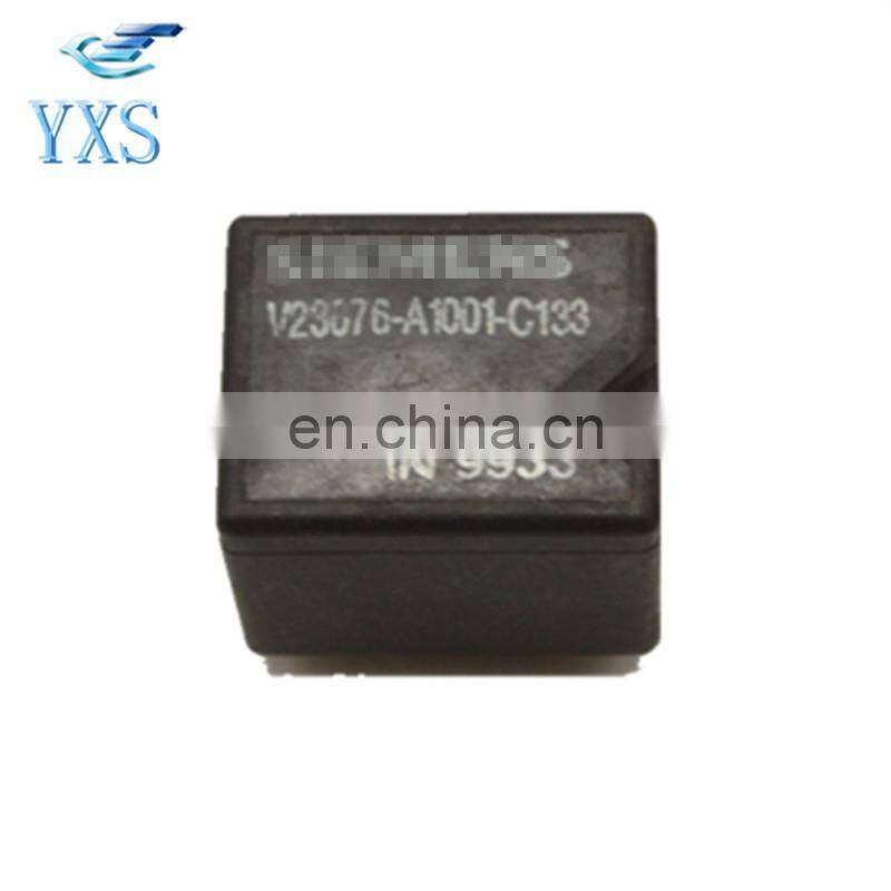 V23076-A1001-C133 relay