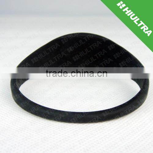 Hot !13.56Mhz rfid NFC bracelet with customized design