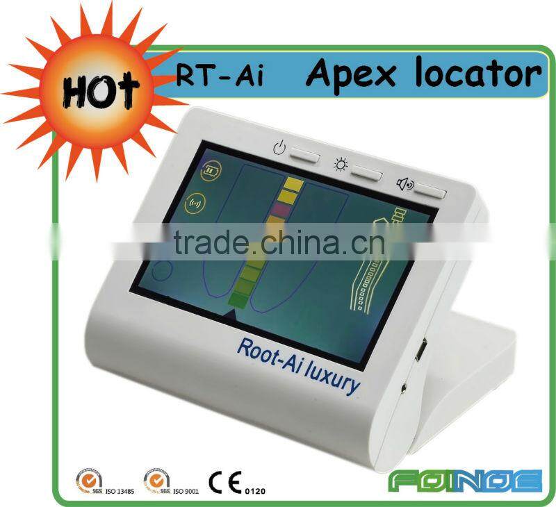 Cheap and hot sale RT-AI Dental apex locator with CE