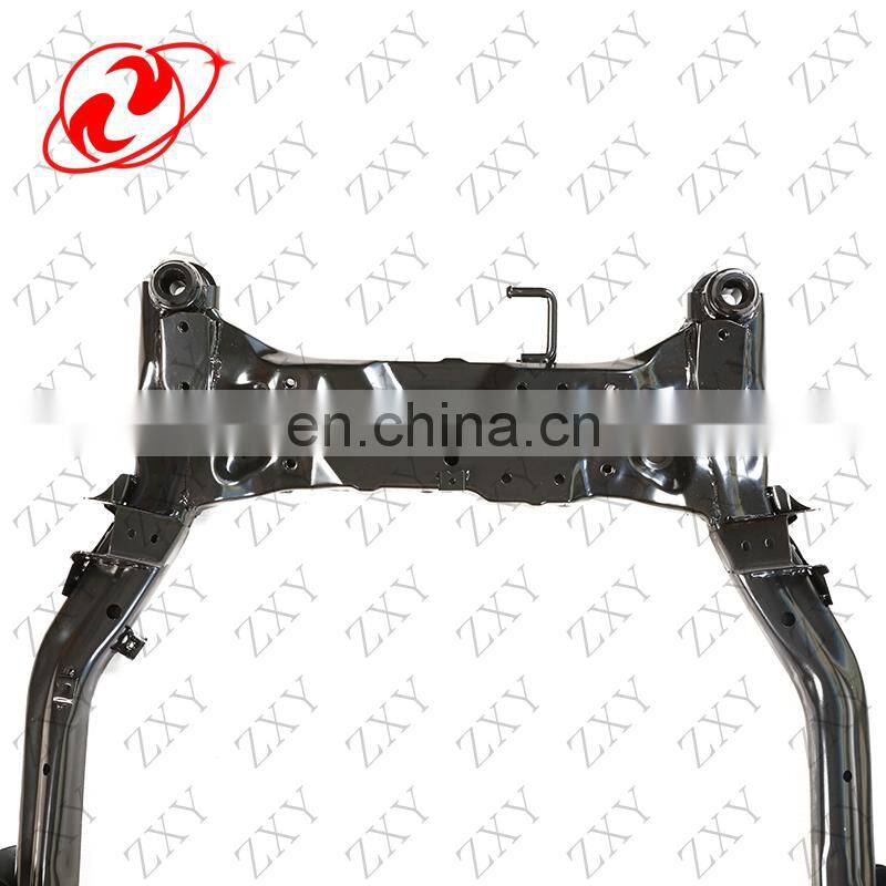 Auto car parts suspension front crossmember for Forte 2009 year OEM 62405-1M000