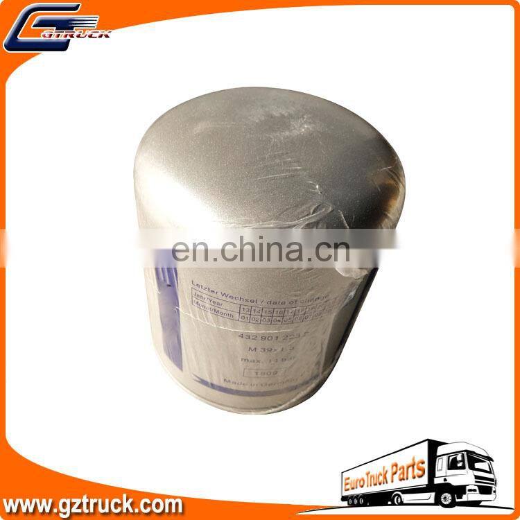Air Dryer Filter OEM 0004295695 for MB Truck