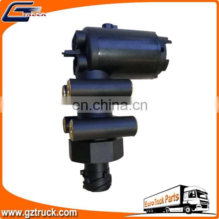 Heavy Duty Truck Parts Levlling Valve Oem 4410500110 1305844 98472878 81259370016 0005424080 for MB Truck Height Sensor