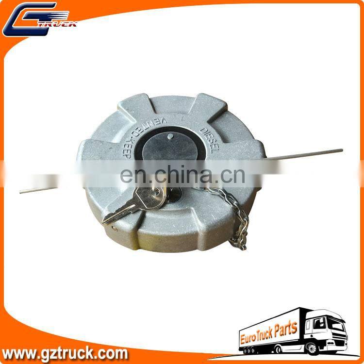 Aluminum Fuel Tank Caps OEM 600180 for American Truck Model
