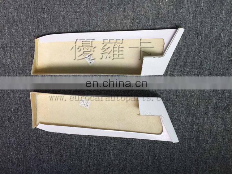 F82 M4 Lb wide style FRP material over fenders fit for F82 M4 LB performace over fenders