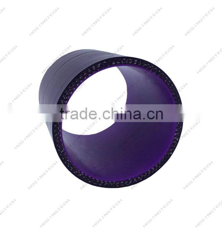 high performance customize all silzes automotive silicone hose