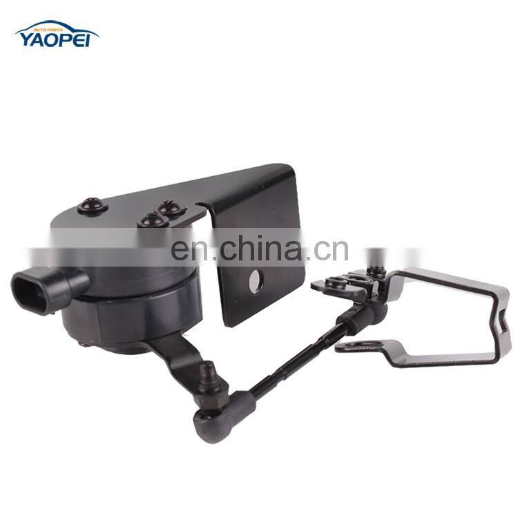 YAOPEI 15128648 924-488 For Chevrolet Cadillac GMC Car Driver Left Rear Suspension Sensor Headlight Leveling Sensor